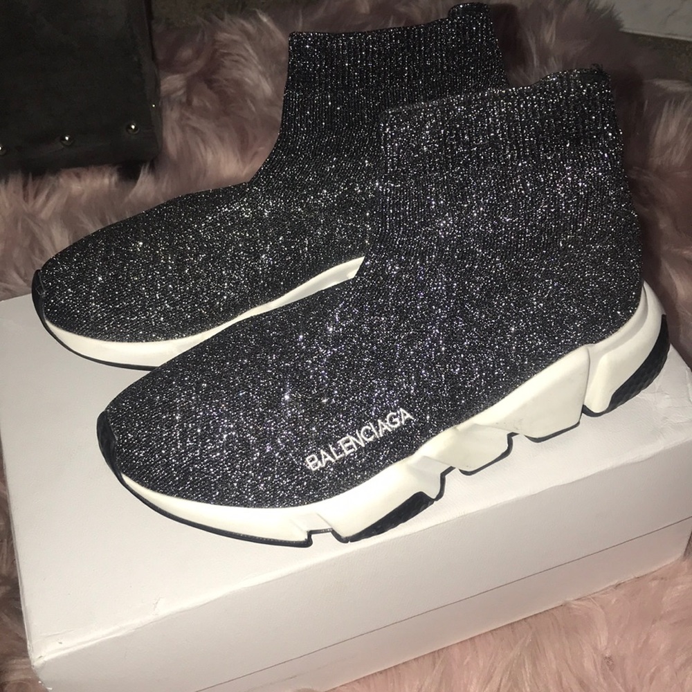 Balenciaga Speed Trainers